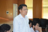 Ông Nguyễn Xuân Sang - Cục trưởng cục Hàng hải bị tố sử dụng bằng tiến sĩ chưa được công nhận, trước việc này bộ GD&ĐT đã có trả lời chính thức.